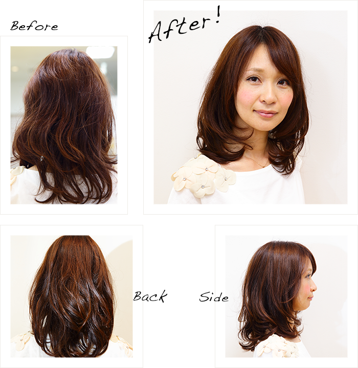 BeforeAfter